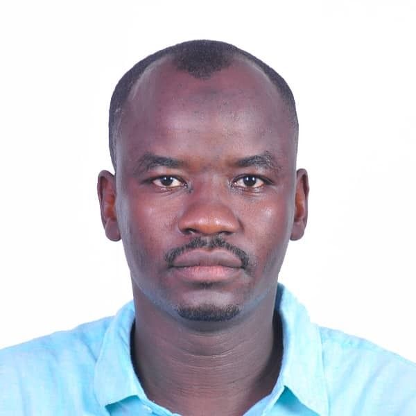 Eisa Dafallah